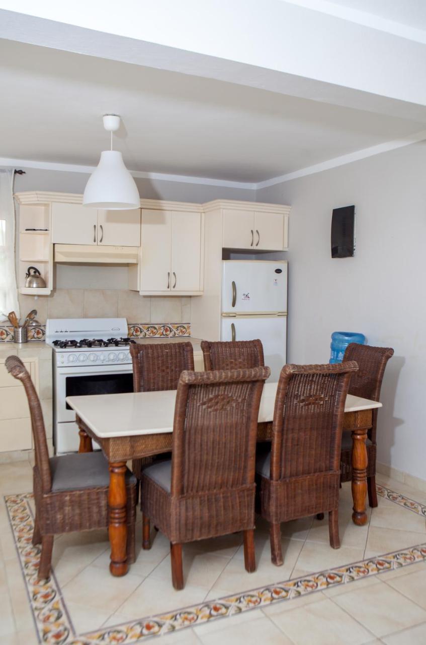 Chiara Apartment *