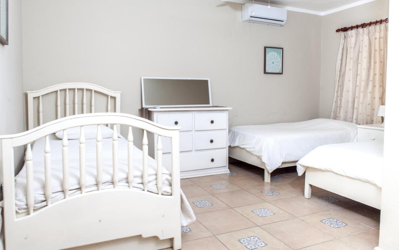 Apartment Chiara