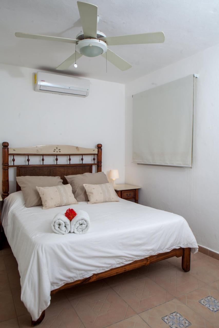 Chiara Apartment *