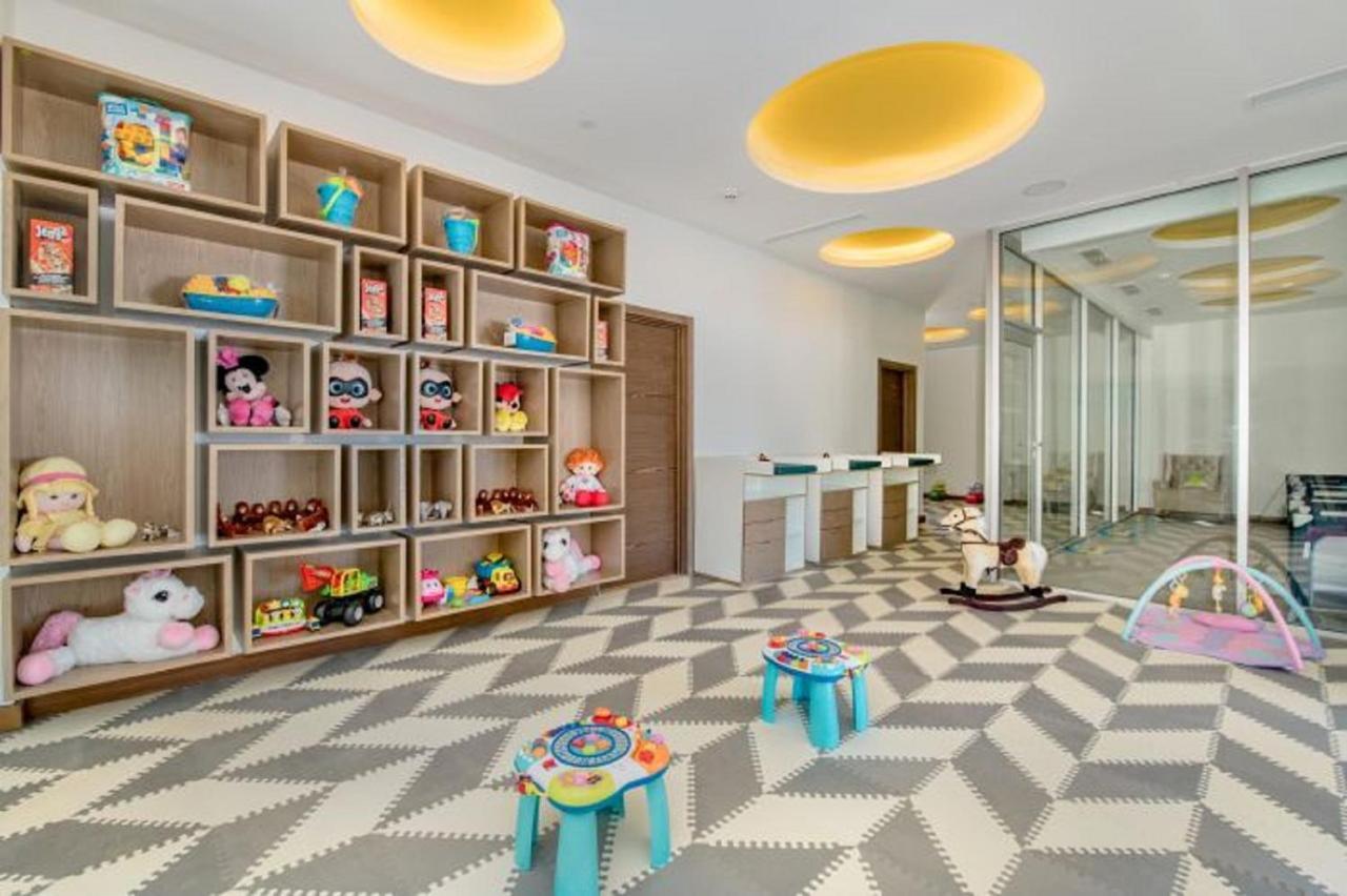 Resort Paradisus Grand Cana - Formerly The Grand Reserve At Paradisus Palma Real