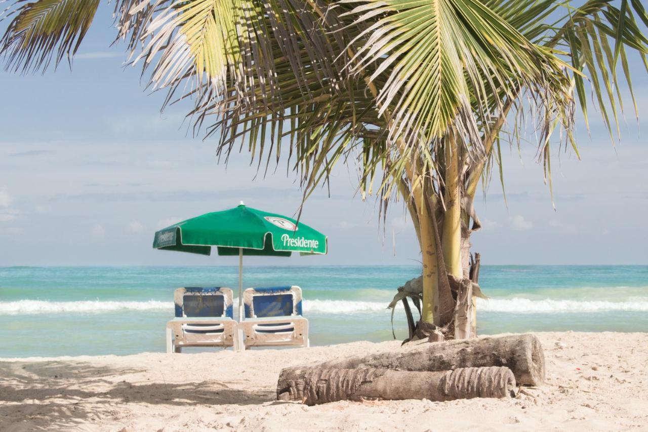 Macao Beach Albergue