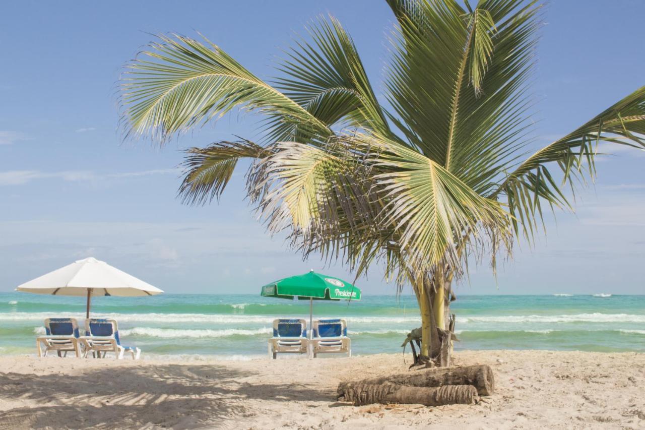 Macao Beach Albergue