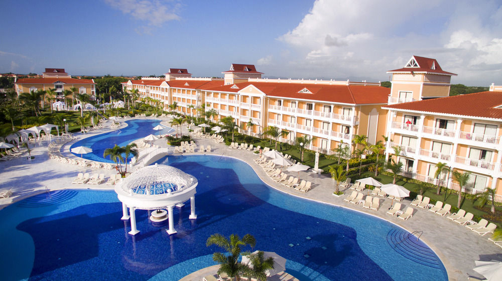 Resort Bahia Principe Luxury Esmeralda - Newly Renovated (adults Only) 5*