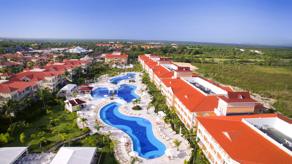 Bahia Principe Luxury Esmeralda - Newly Renovated (adults Only) Punta Cana