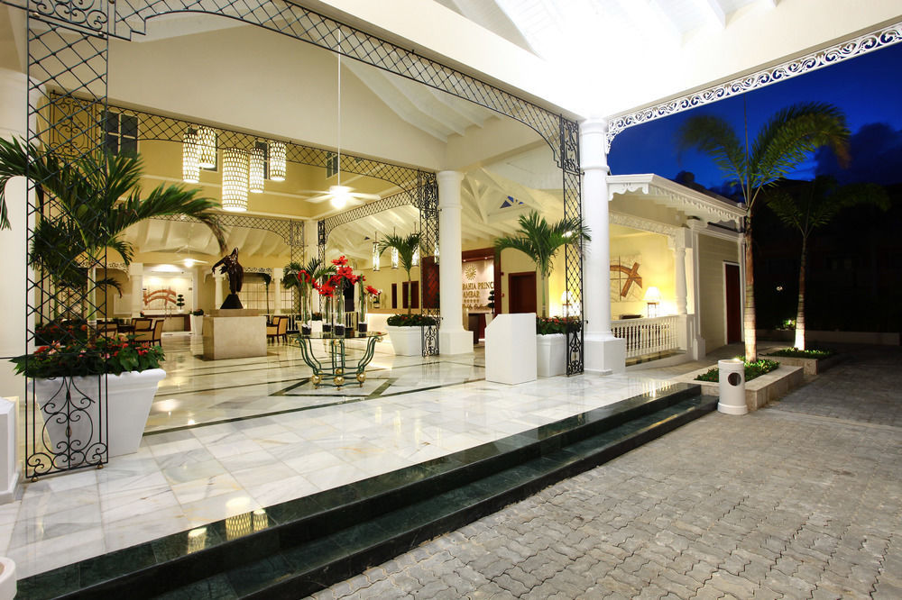 Resort Bahia Principe Luxury Esmeralda - Newly Renovated (adults Only) 5*
