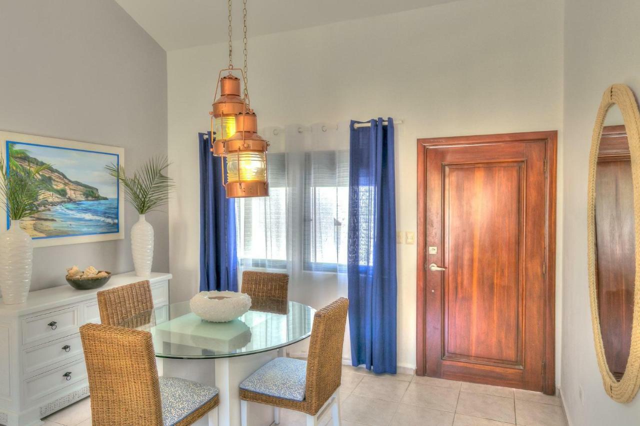 Apartment Beautiful Beachfront With Unique Ocean Views - Stanza D301 Punta Cana