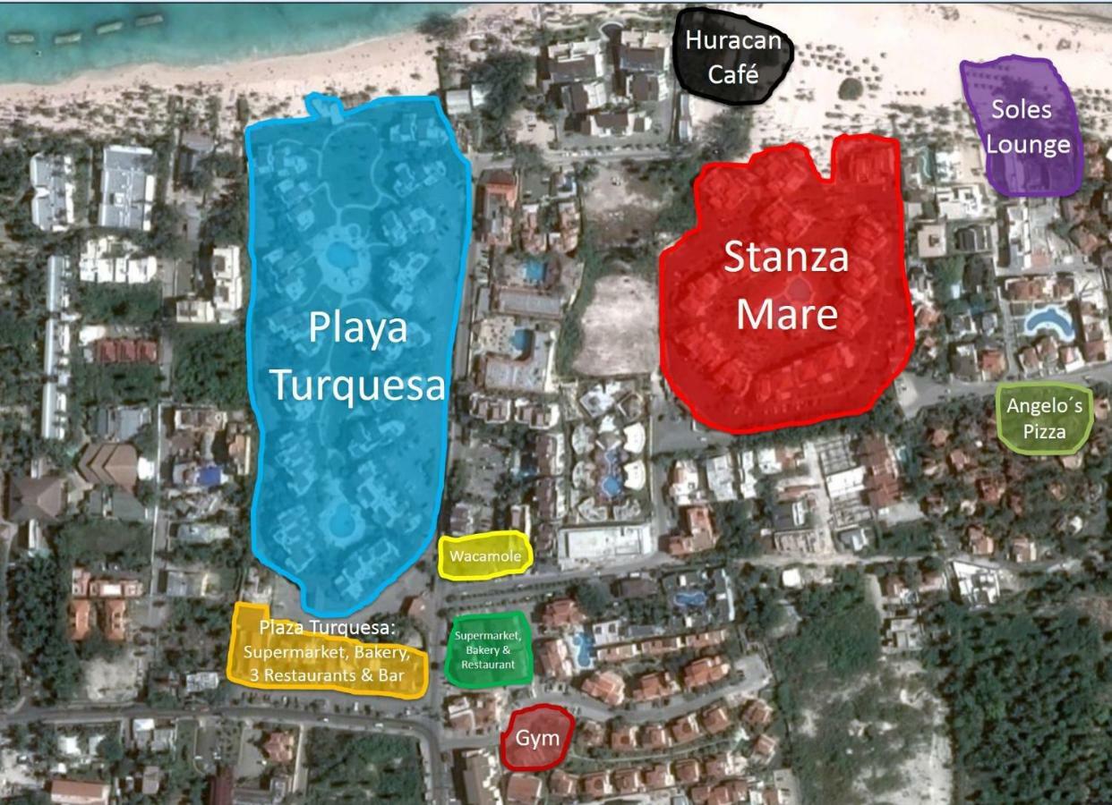 Feel The Ocean Breeze From Alluring Beachfront - D302 Apartment