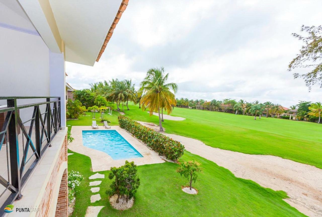 Private & Luxury Cocotal In Gated & Secured Community * Punta Cana