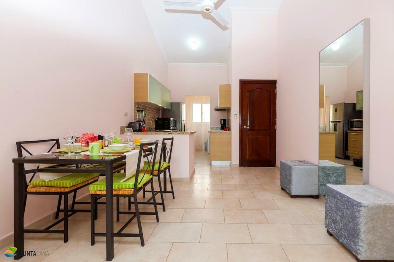 Private & Luxury Cocotal In Gated & Secured Community