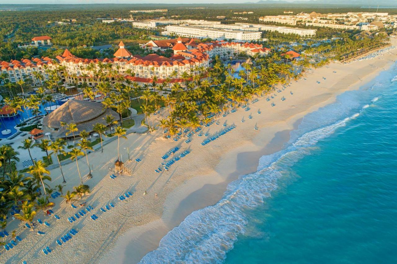 Occidental Caribe - 4* Punta Cana