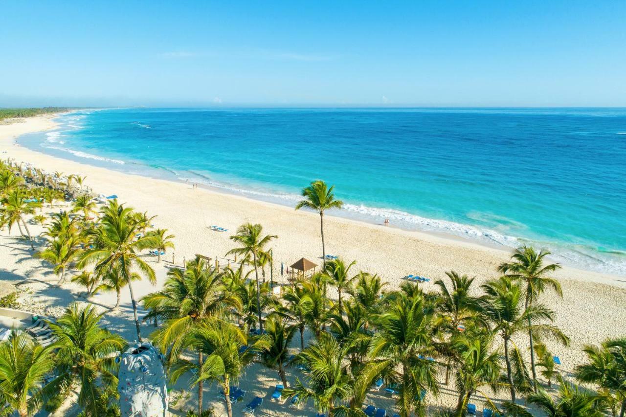 Occidental Caribe - Resort Punta Cana