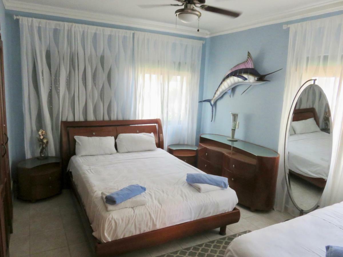 Apartment Stanza Mare, Bavaro Beach, Dvr *