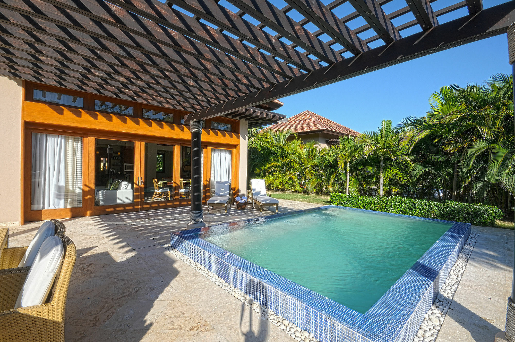 Pousada The At Cap Cana By Alsol Punta Cana