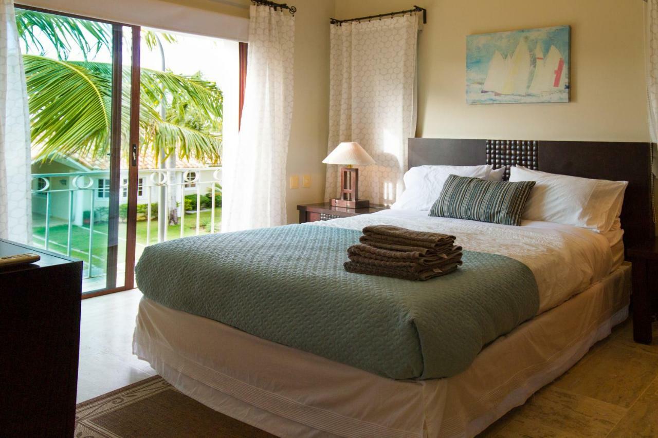 Cocotal Palma Real Punta Cana