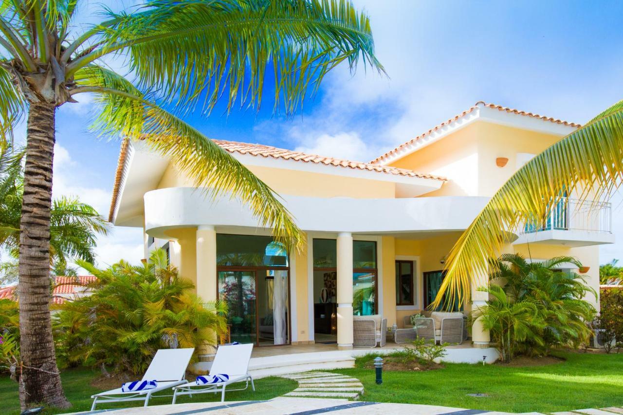 Cocotal Palma Real Villa