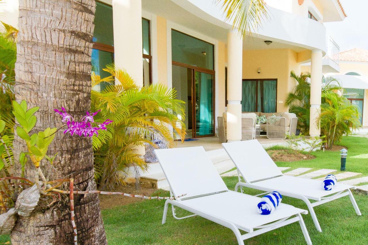 Cocotal Palma Real Punta Cana