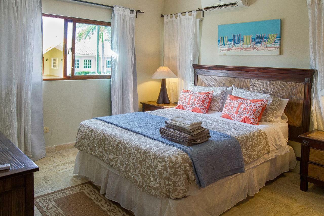 Cocotal Palma Real Punta Cana