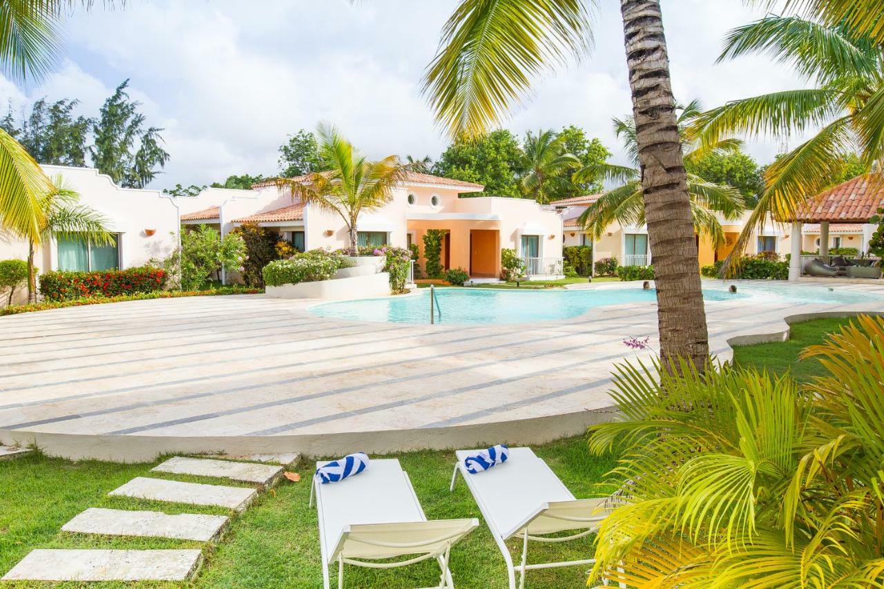 Cocotal Palma Real Villa Punta Cana