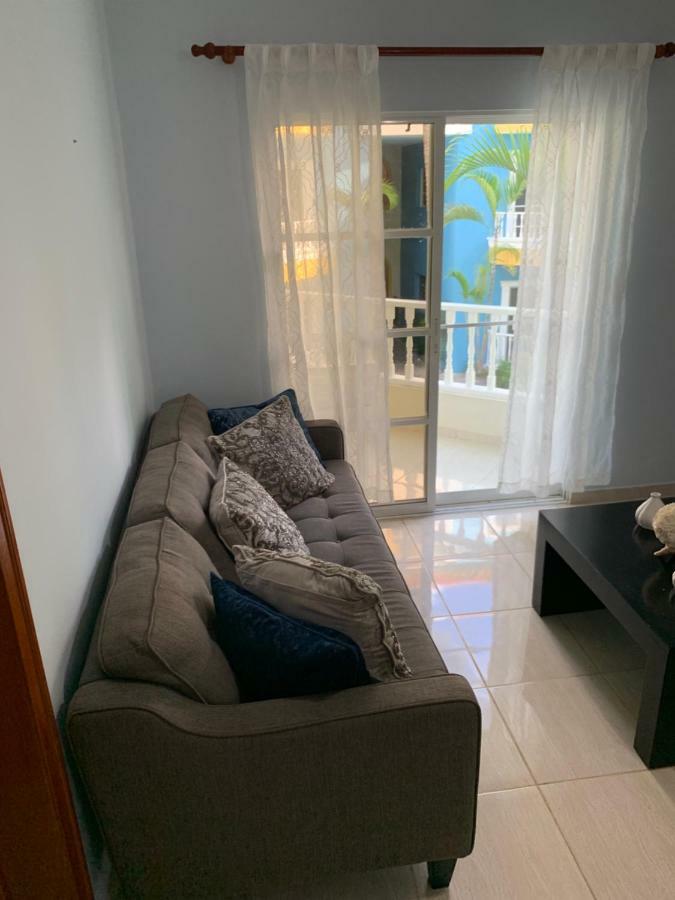 Apartment Palm Suites A4