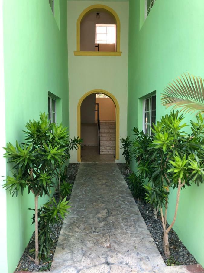 Palm Suites A4 Punta Cana