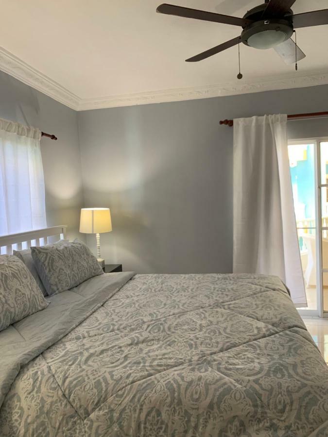 Palm Suites A4 Apartment Punta Cana