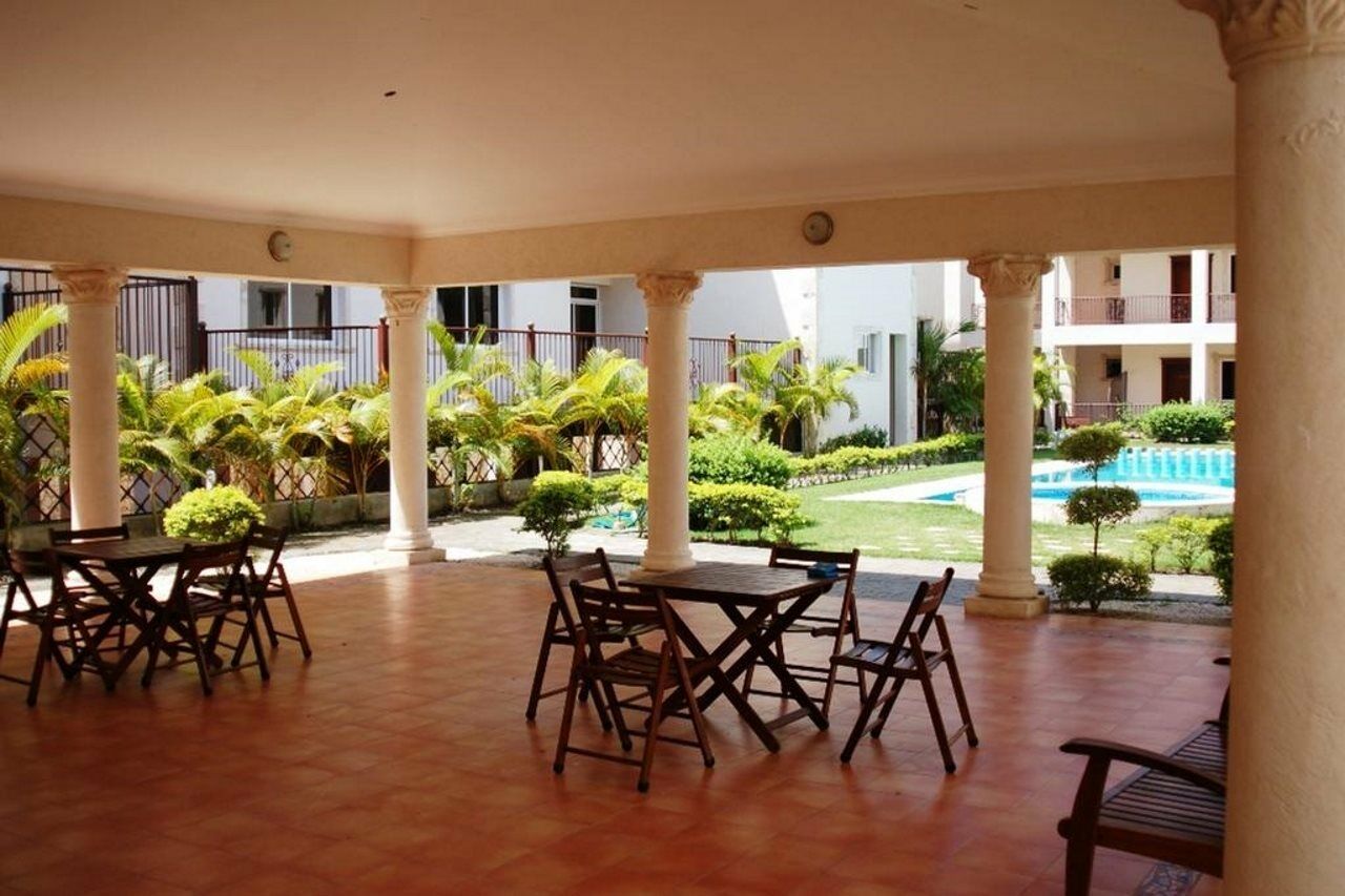 Aparthotel Bavaro