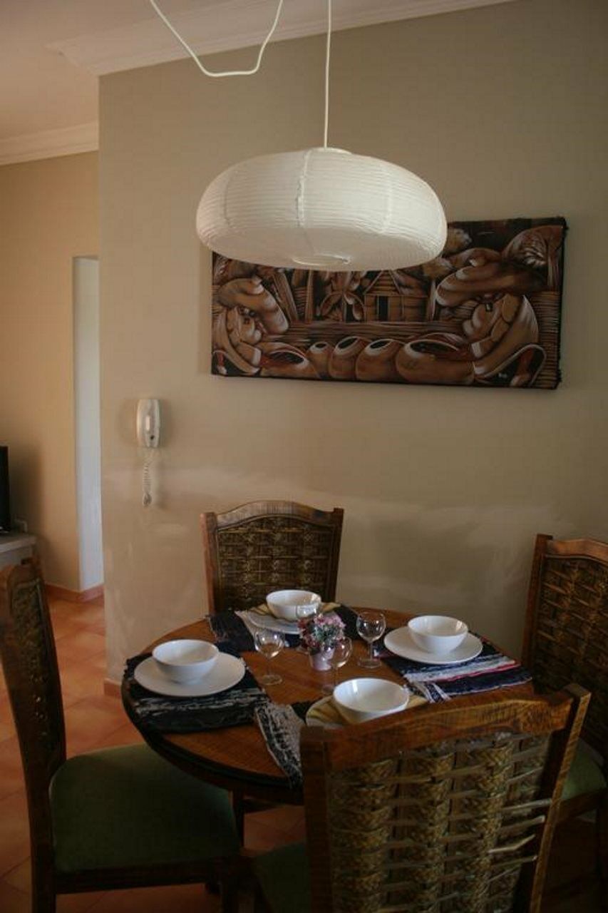 Aparthotel Bavaro 3*