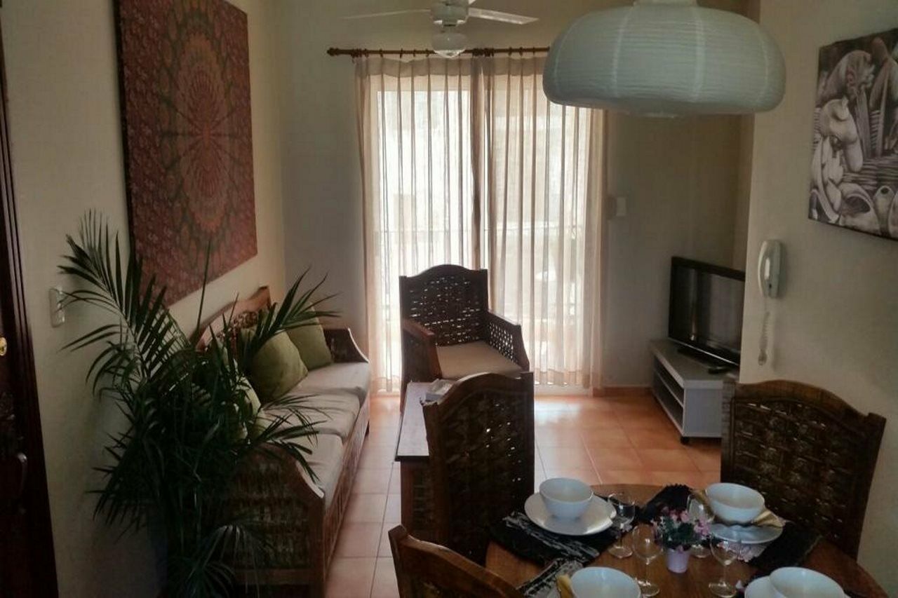 Bavaro Aparthotel Punta Cana