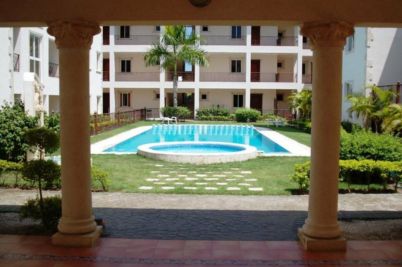 Bavaro Aparthotel 3*