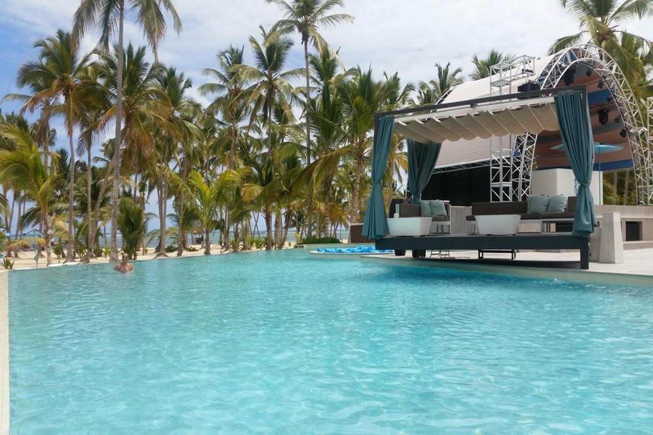 Bavaro Aparthotel