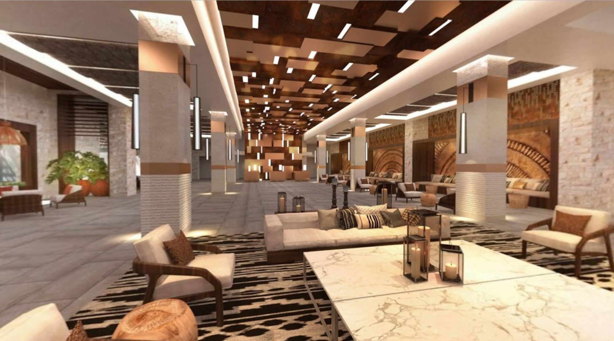 Adults Only Club At Lopesan Costa Bavaro 5* Punta Cana