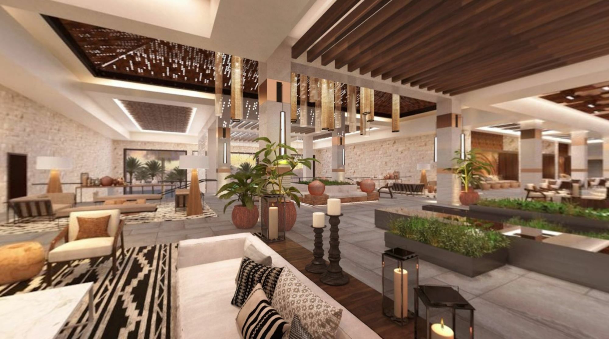 Resort Adults Only Club At Lopesan Costa Bavaro Punta Cana