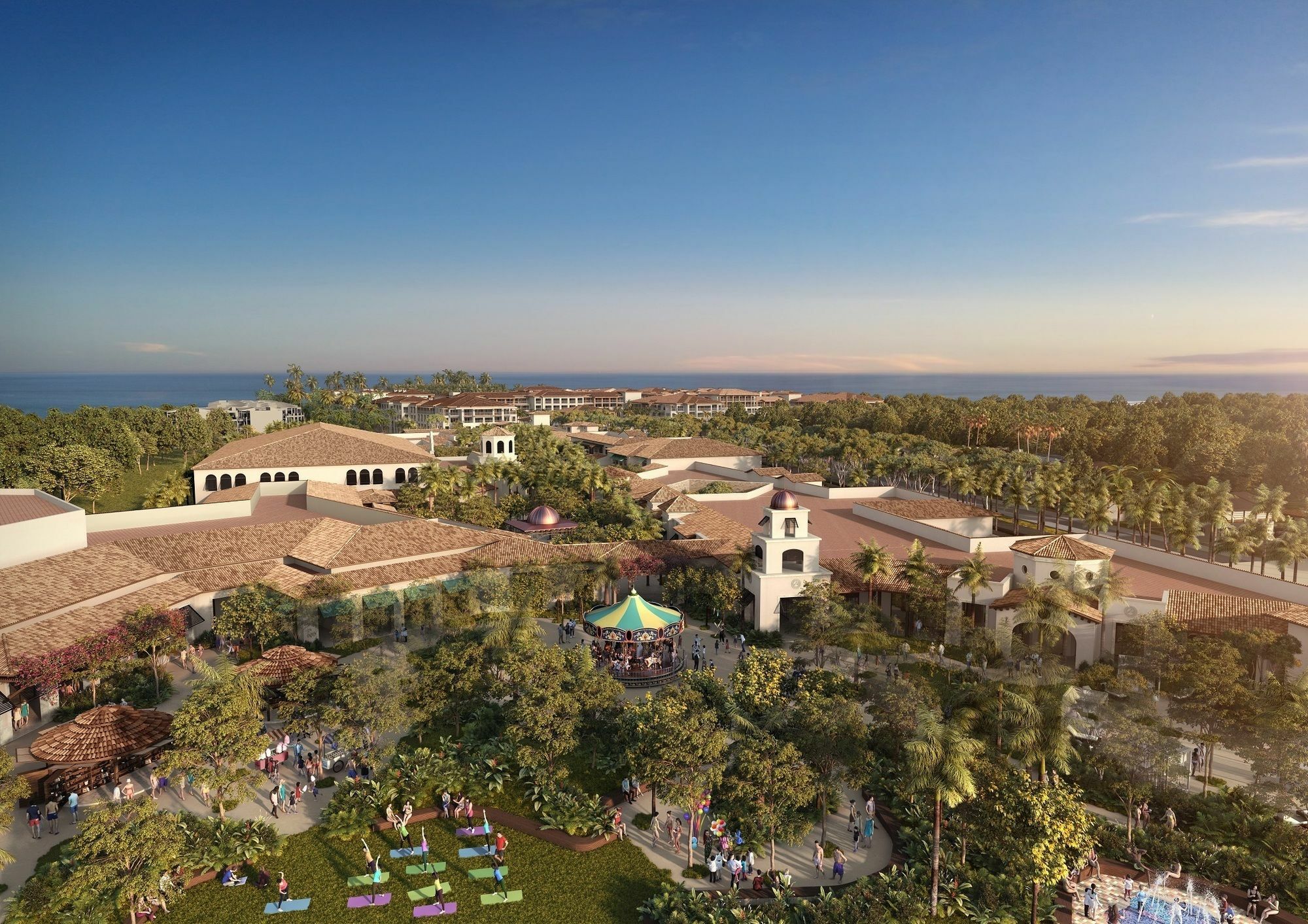 Resort Adults Only Club At Lopesan Costa Bavaro