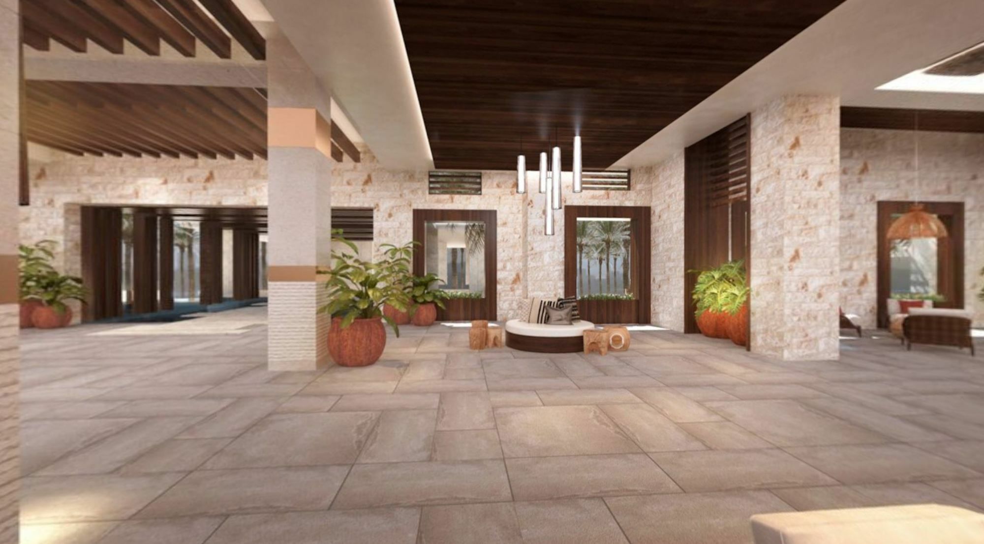 Adults Only Club At Lopesan Costa Bavaro
