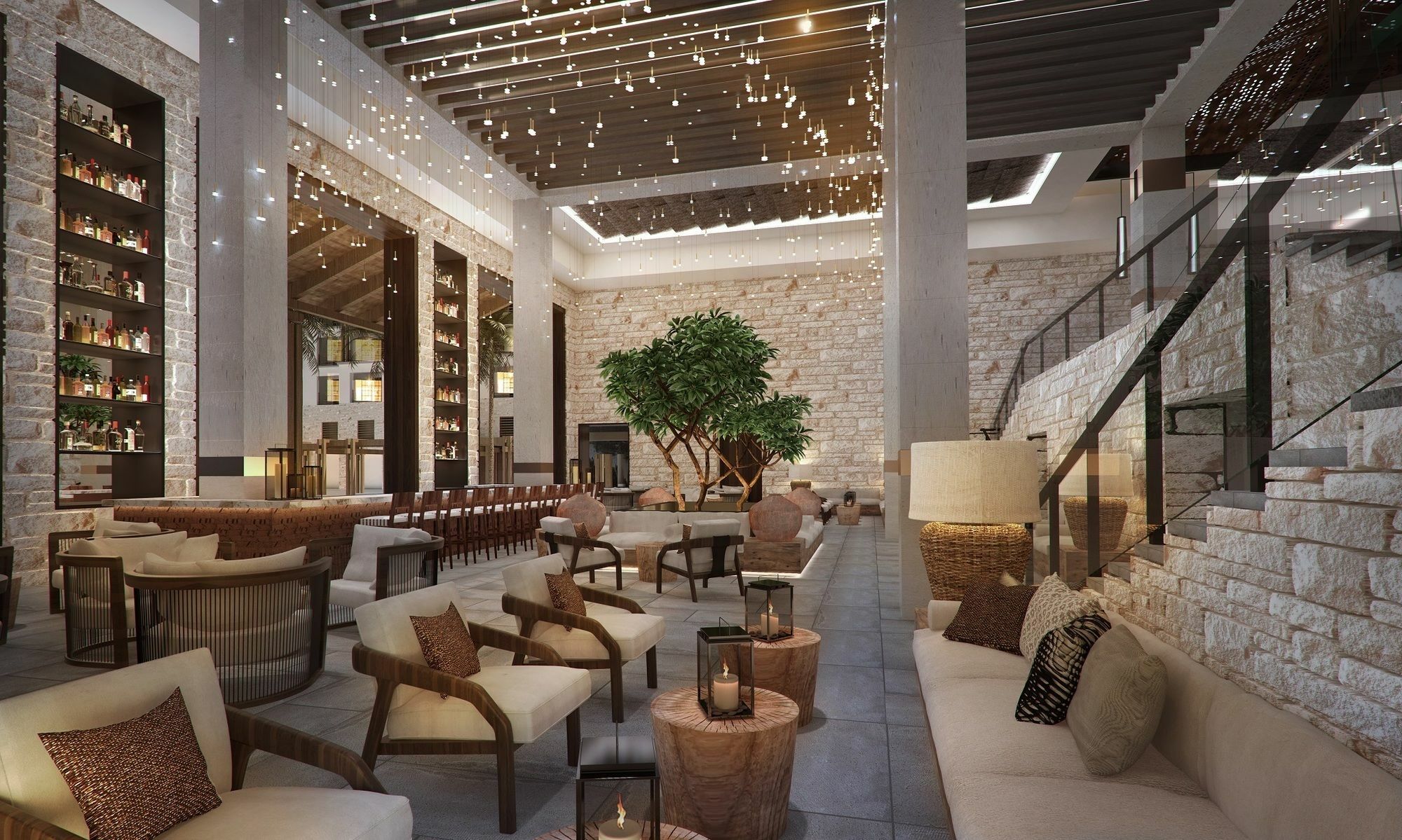 Adults Only Club At Lopesan Costa Bavaro