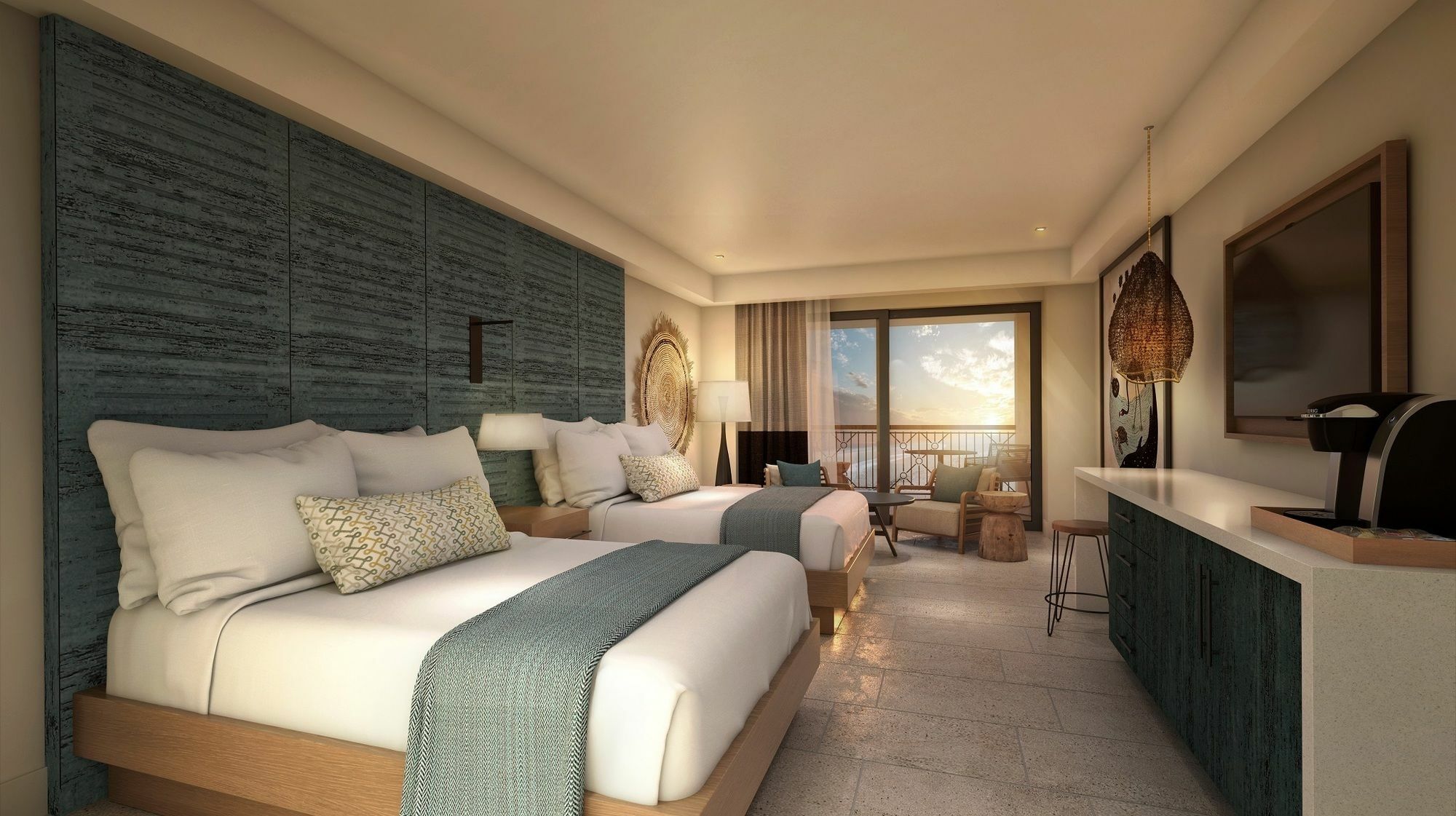 Resort Adults Only Club At Lopesan Costa Bavaro 5*