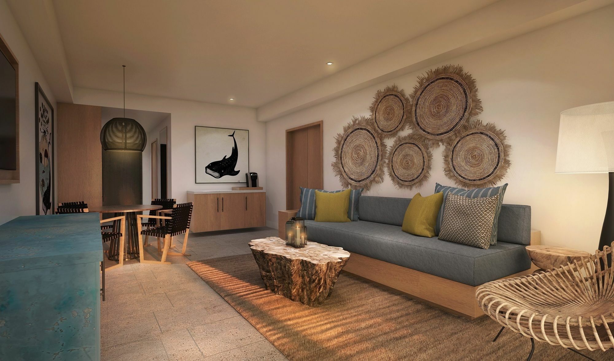 Adults Only Club At Lopesan Costa Bavaro