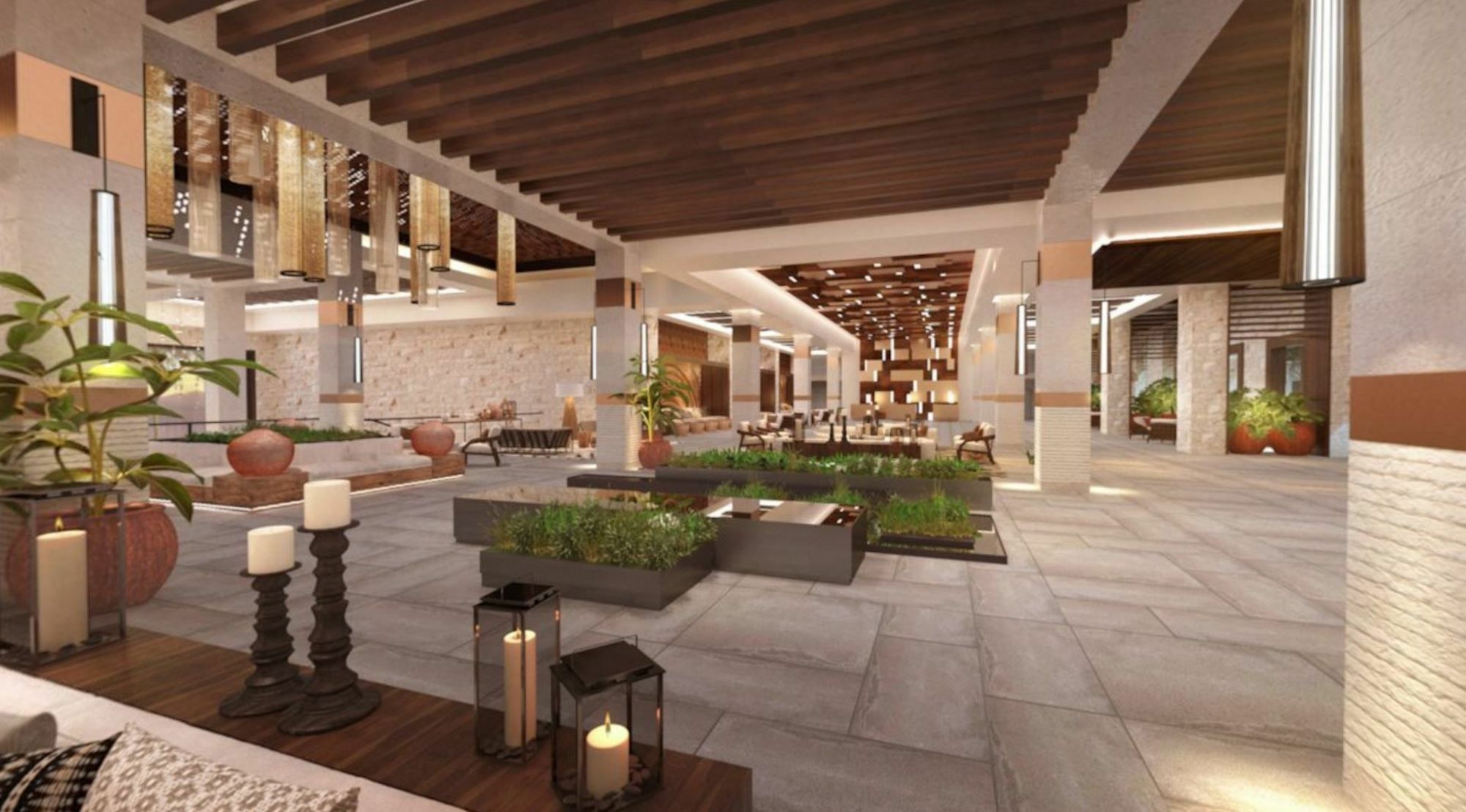 Resort Adults Only Club At Lopesan Costa Bavaro