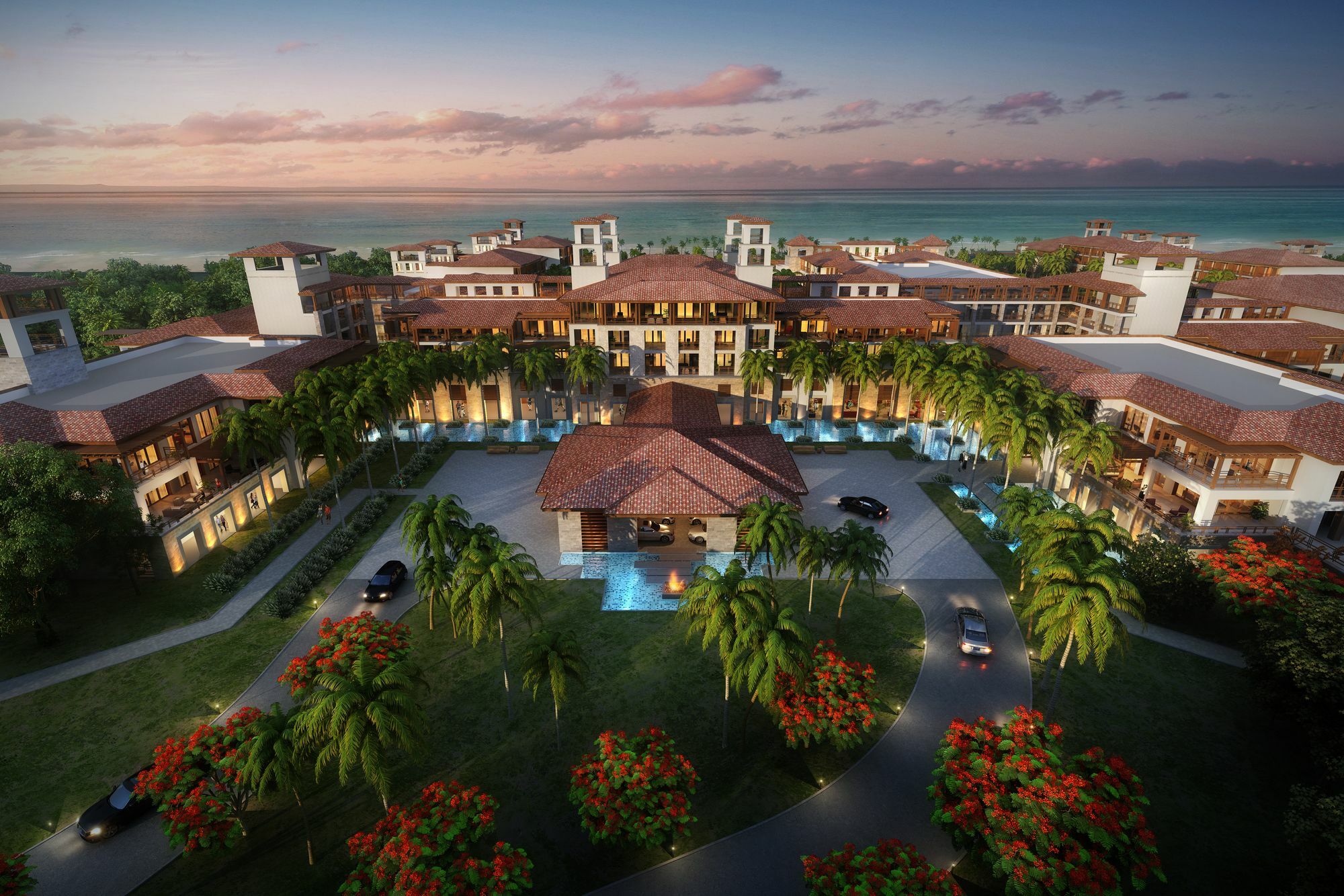 Adults Only Club At Lopesan Costa Bavaro 5*