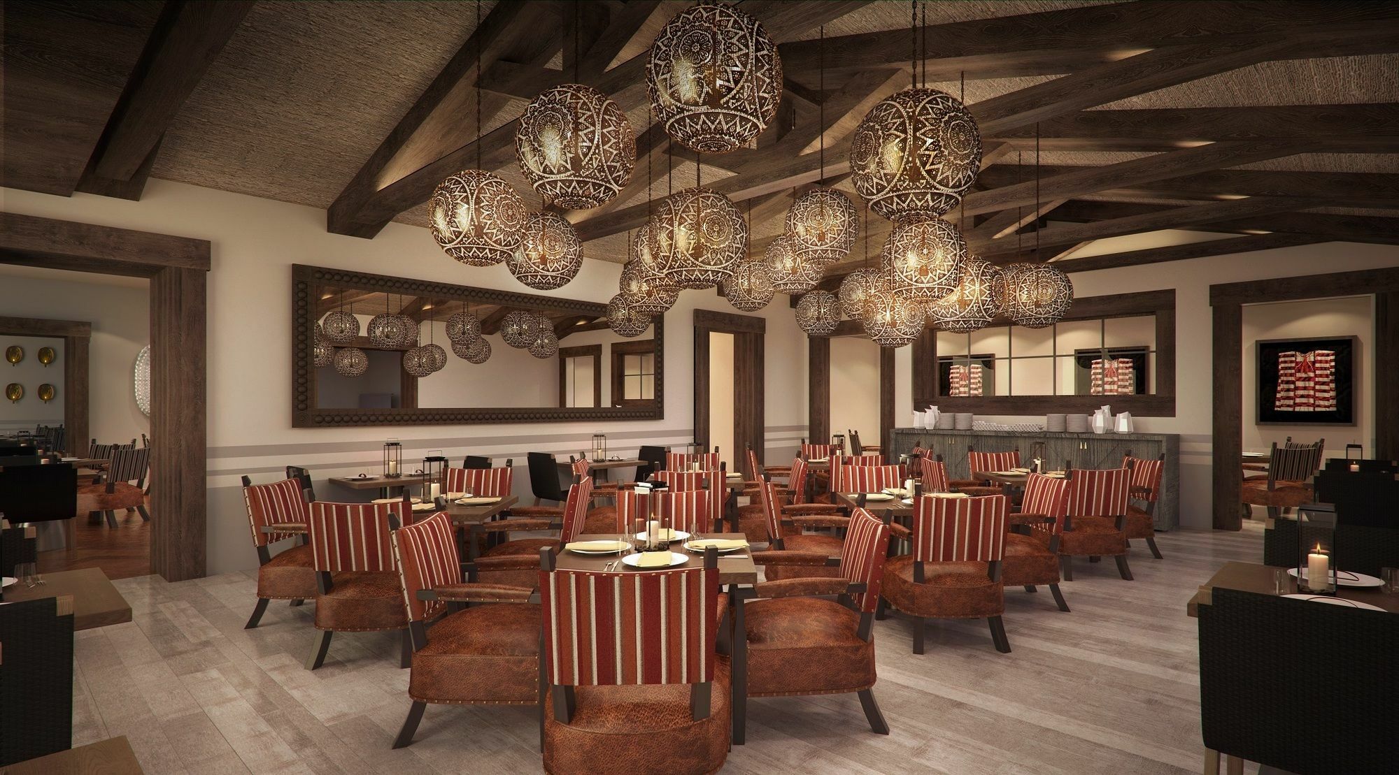 Adults Only Club At Lopesan Costa Bavaro Punta Cana