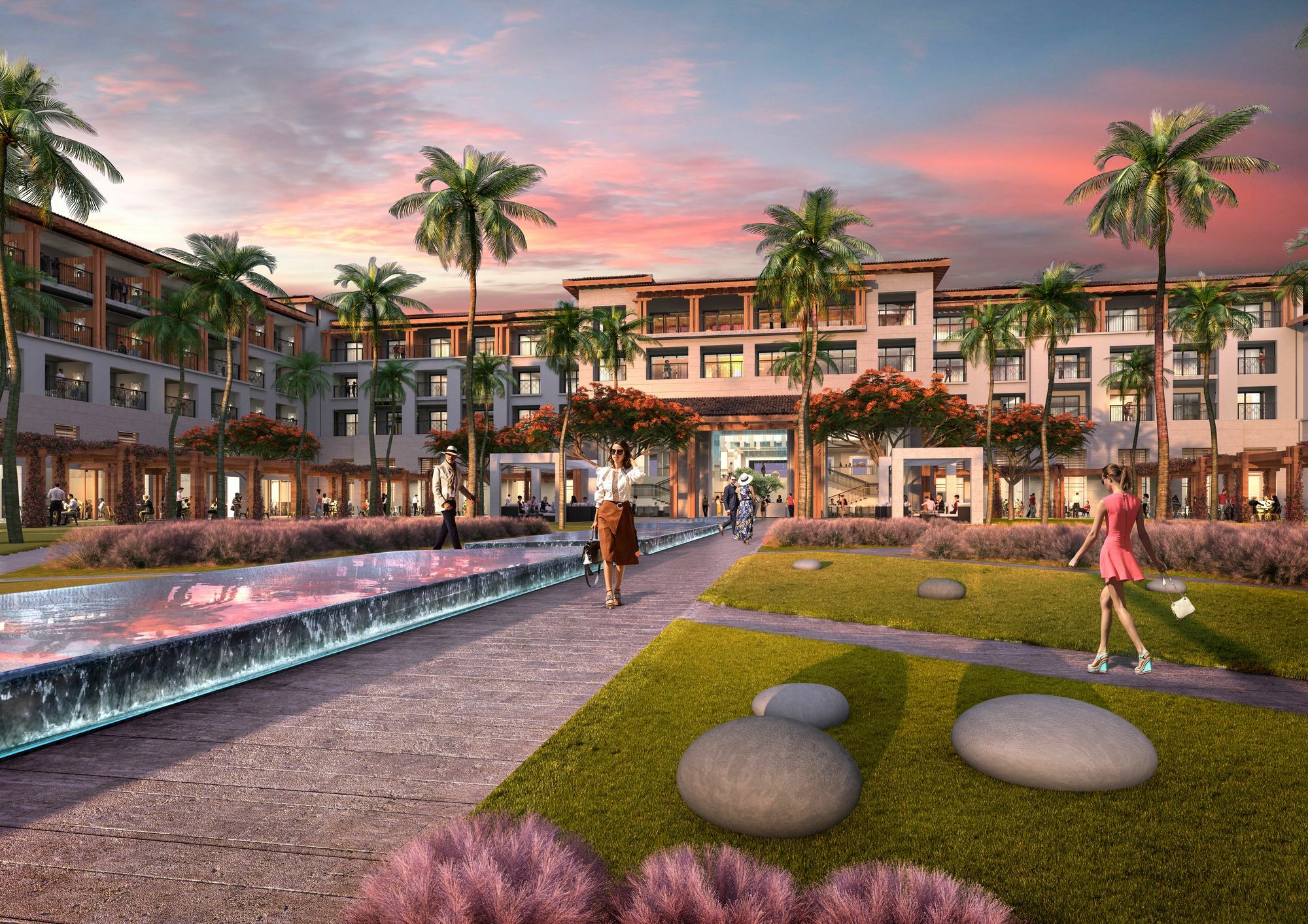 Resort Adults Only Club At Lopesan Costa Bavaro 5*