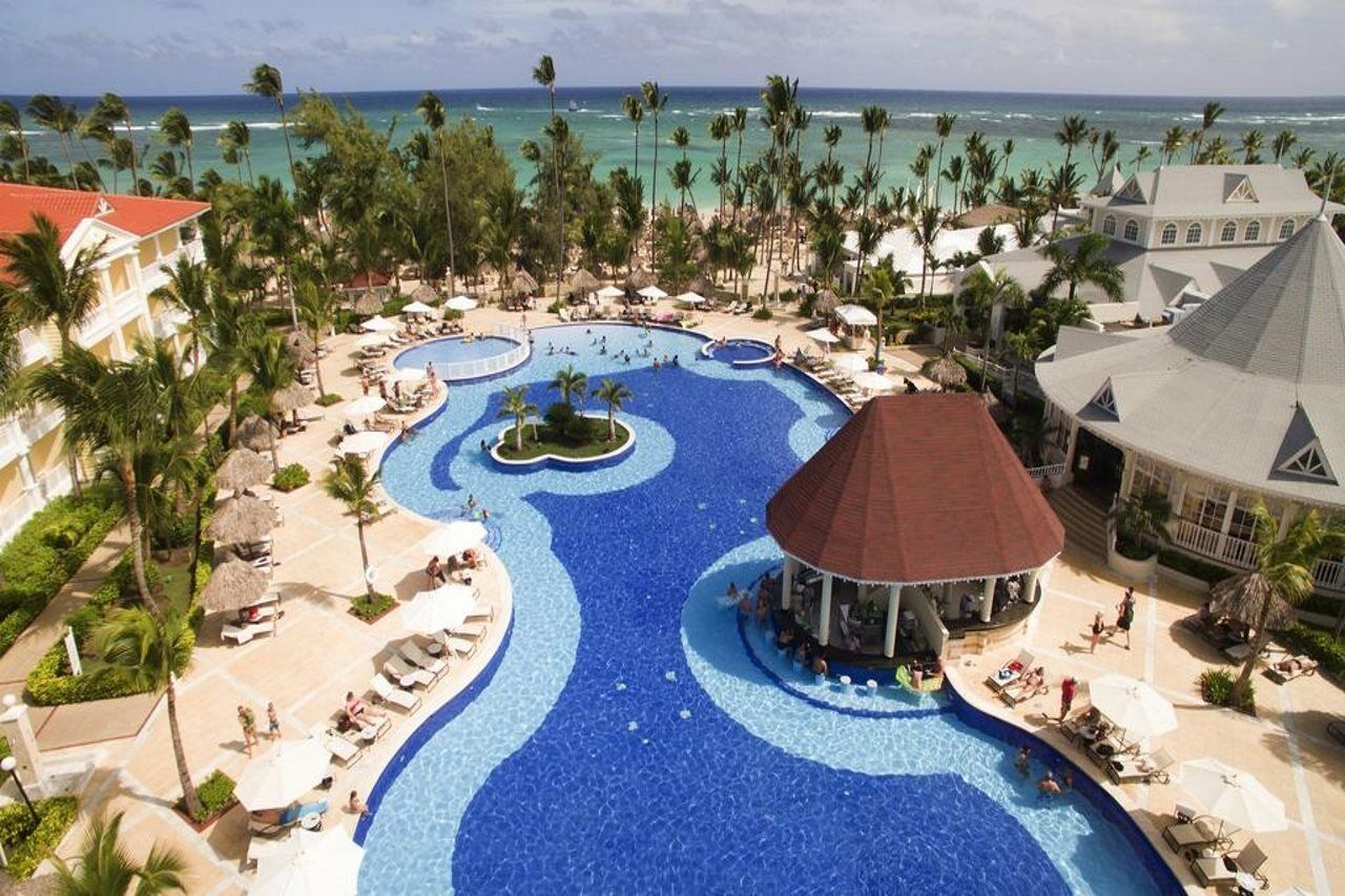 Bahia Principe Luxury Esmeralda - Newly Renovated (adults Only) 5* Punta Cana