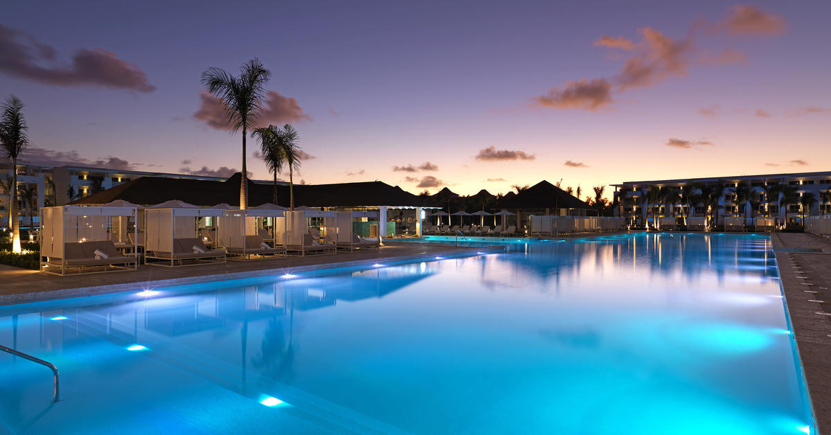 Falcon's - Punta Cana