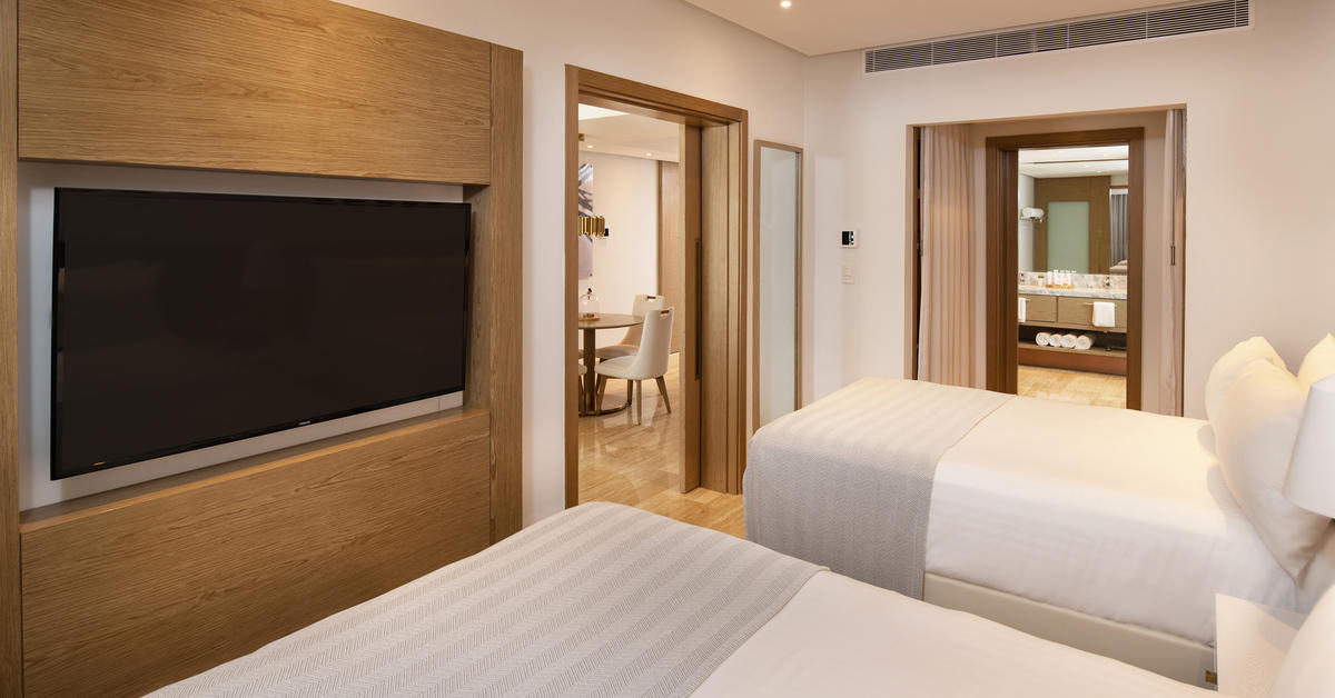 Falcon's - Hotel Punta Cana