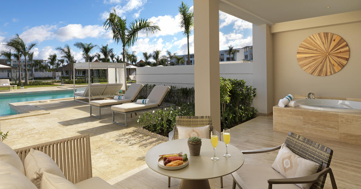 Falcon's - Punta Cana