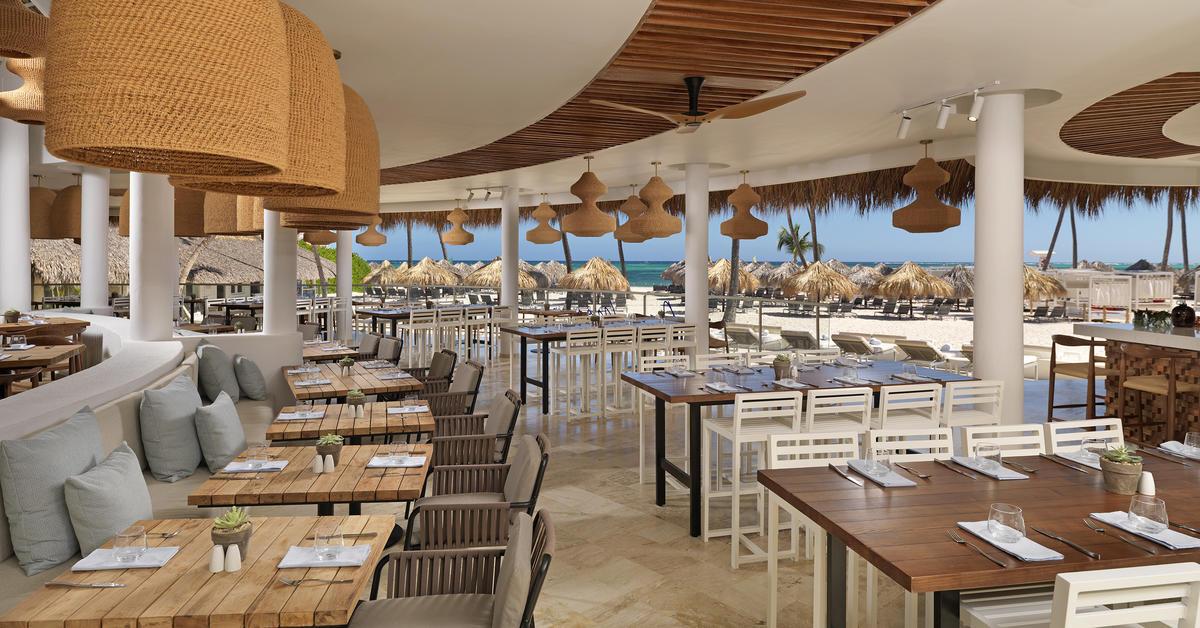 Falcon's - Punta Cana