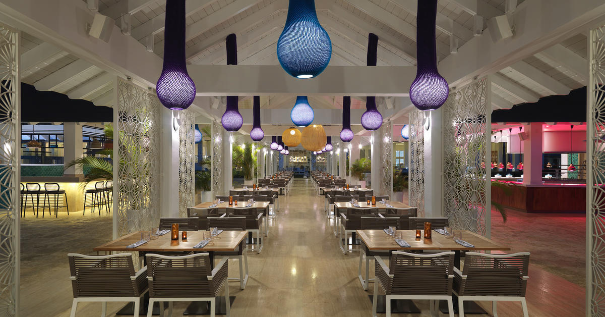 Falcon's - Hotel 5*