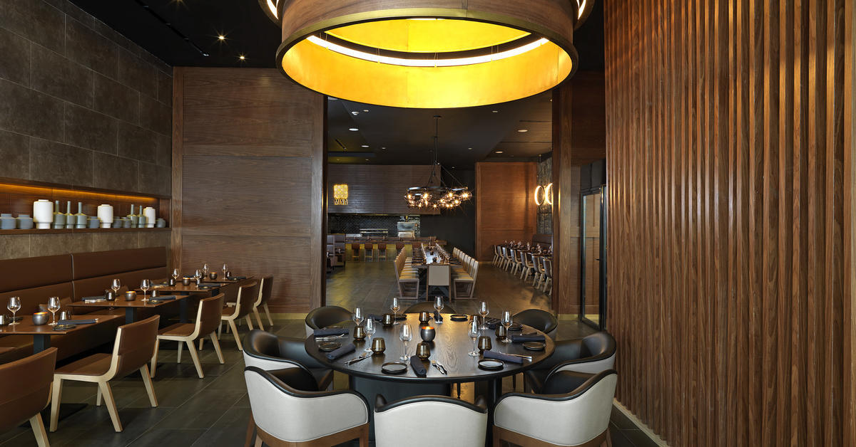 Falcon's -
