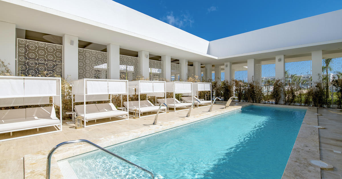 Hotel Falcon's - 5*