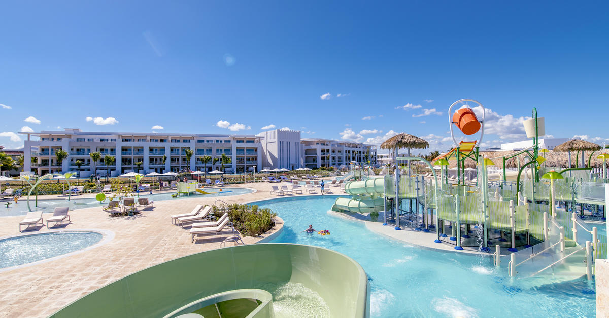 Falcon's - Punta Cana